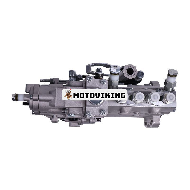 Bränsleinsprutningspump ME441030 101401-1934 för Mitsubishi Engine 4D34TL New Holland E160 EH160 Kobelco ED190LC-6E SK160LC-6E