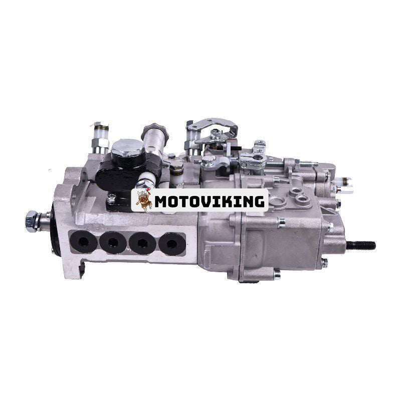 Bränsleinsprutningspump ME441030 101401-1934 för Mitsubishi Engine 4D34TL New Holland E160 EH160 Kobelco ED190LC-6E SK160LC-6E