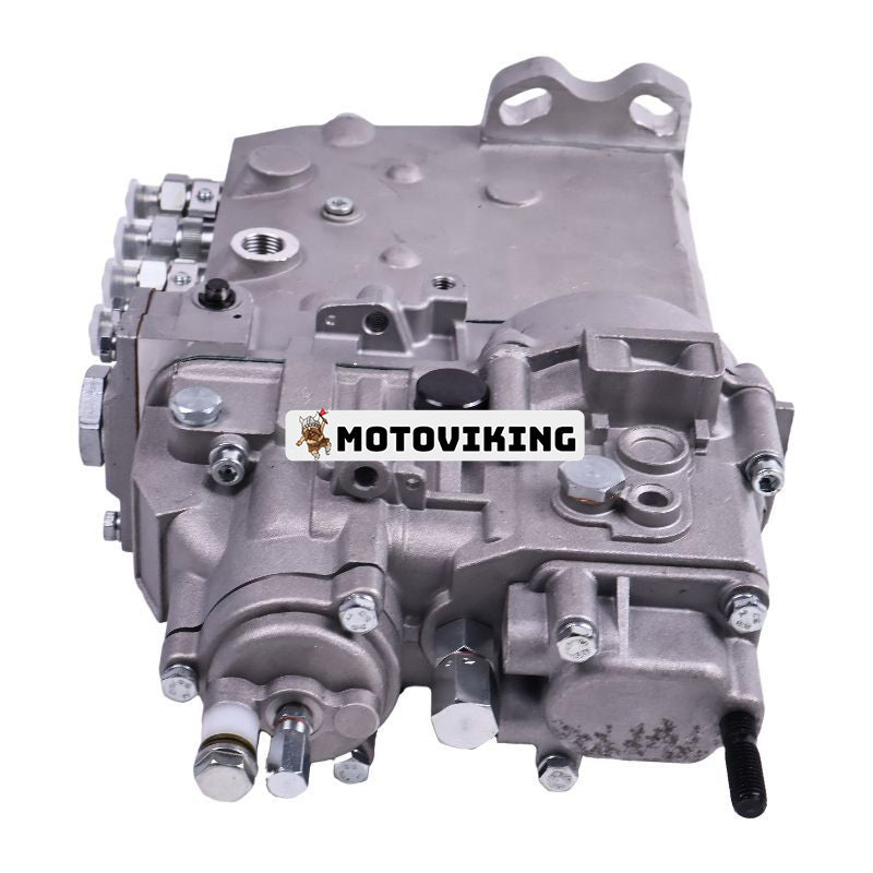 Bränsleinsprutningspump ME441030 101401-1934 för Mitsubishi Engine 4D34TL New Holland E160 EH160 Kobelco ED190LC-6E SK160LC-6E