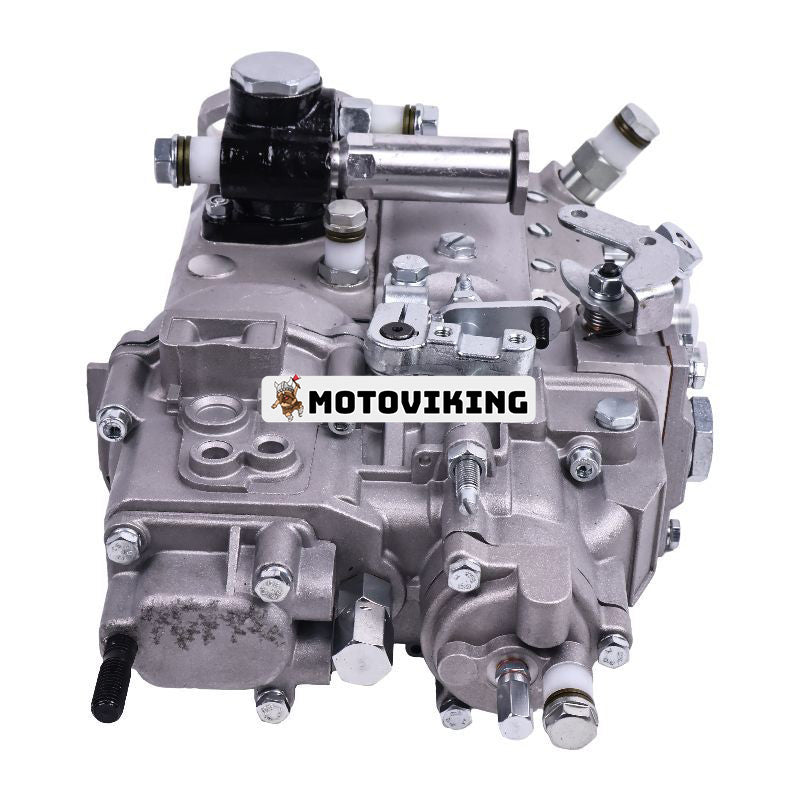 Bränsleinsprutningspump ME441030 101401-1934 för Mitsubishi Engine 4D34TL New Holland E160 EH160 Kobelco ED190LC-6E SK160LC-6E