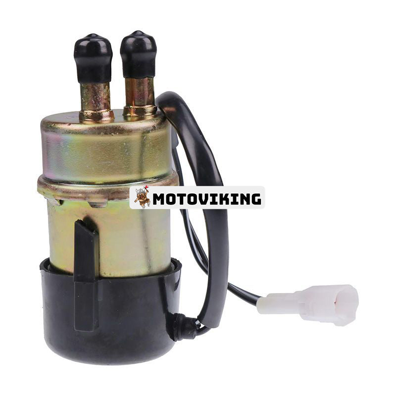 Bränslepump 49040-1064 för Kawasaki Ninja ZX-6R ZX600 ZX-9R ZX900 ZZR600 ZX600E6 ZX600E7 ZX600E8 ZX600E9