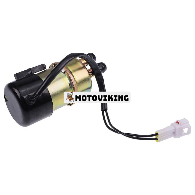 Bränslepump 49040-1064 för Kawasaki Ninja ZX-6R ZX600 ZX-9R ZX900 ZZR600 ZX600E6 ZX600E7 ZX600E8 ZX600E9