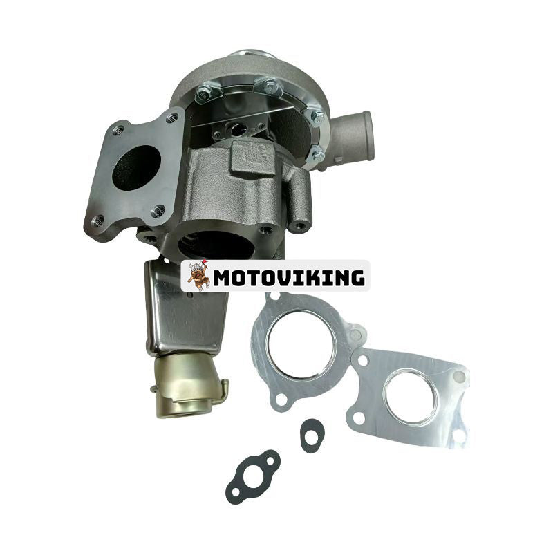 Turbo GT25 Turboladdare 356-3505 för Caterpillar CAT Engine C4.4 Grävmaskin 312E 312EL 316EL 318EL