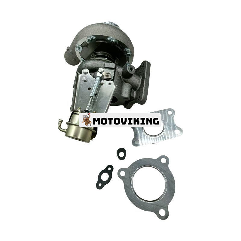 Turbo GT25 Turboladdare 356-3505 för Caterpillar CAT Engine C4.4 Grävmaskin 312E 312EL 316EL 318EL