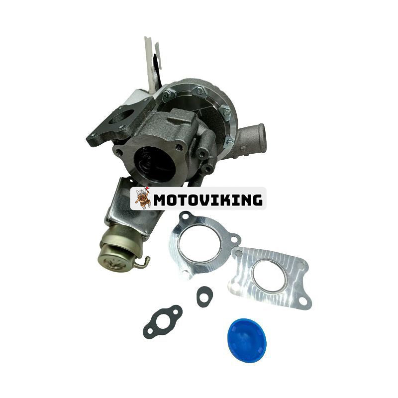 Turbo GT25 Turboladdare 356-3505 för Caterpillar CAT Engine C4.4 Grävmaskin 312E 312EL 316EL 318EL