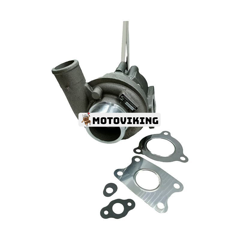 Turbo GT25 Turboladdare 356-3505 för Caterpillar CAT Engine C4.4 Grävmaskin 312E 312EL 316EL 318EL