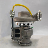 Turbo HX55W Turboladdare 4089856 för Cummins Engine QSM11 TIER 3