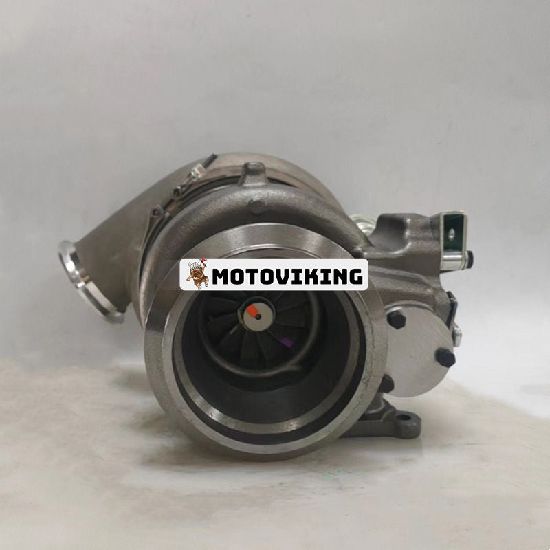 Turbo HX55W Turboladdare 4089856 för Cummins Engine QSM11 TIER 3