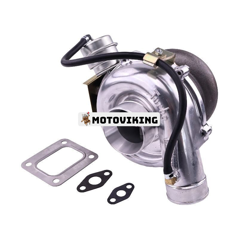 Turbo RHC7A Turboladdare 24100-1460A för Hino Engine H06CT H07CT