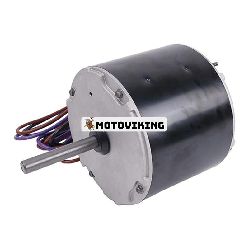 Eftermarknad Zhongshan Broad-Ocean YDK-180S84062-01 Fläktmotor