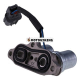 Transmission Shift Control Solenoid 14411692 28200P0Z003 för Honda Accord DX EX-R Odyssey Acura CL Base Premium