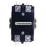 2-polig 40 Amp 240V Luftkonditionering Definite Purpose Contactor SA-2P-40A-240V