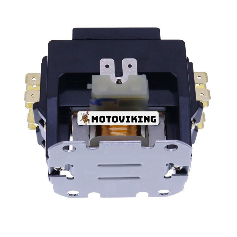 2-polig 40 Amp 240V Luftkonditionering Definite Purpose Contactor SA-2P-40A-240V