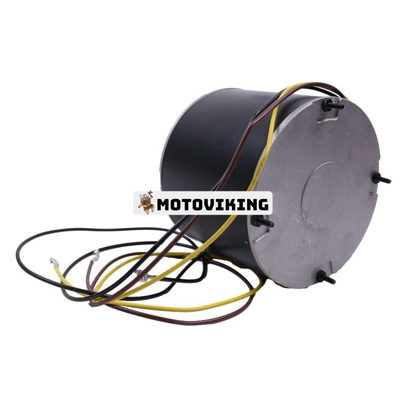 1/5 hk 825 rpm fläktmotor EM-3404 D934 208-230V FSE1028SF EM3404 för luftkonditioneringskondensor