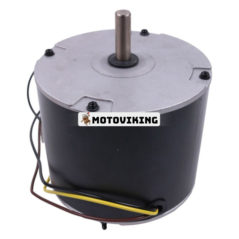 1/5 hk 825 rpm fläktmotor EM-3404 D934 208-230V FSE1028SF EM3404 för luftkonditioneringskondensor