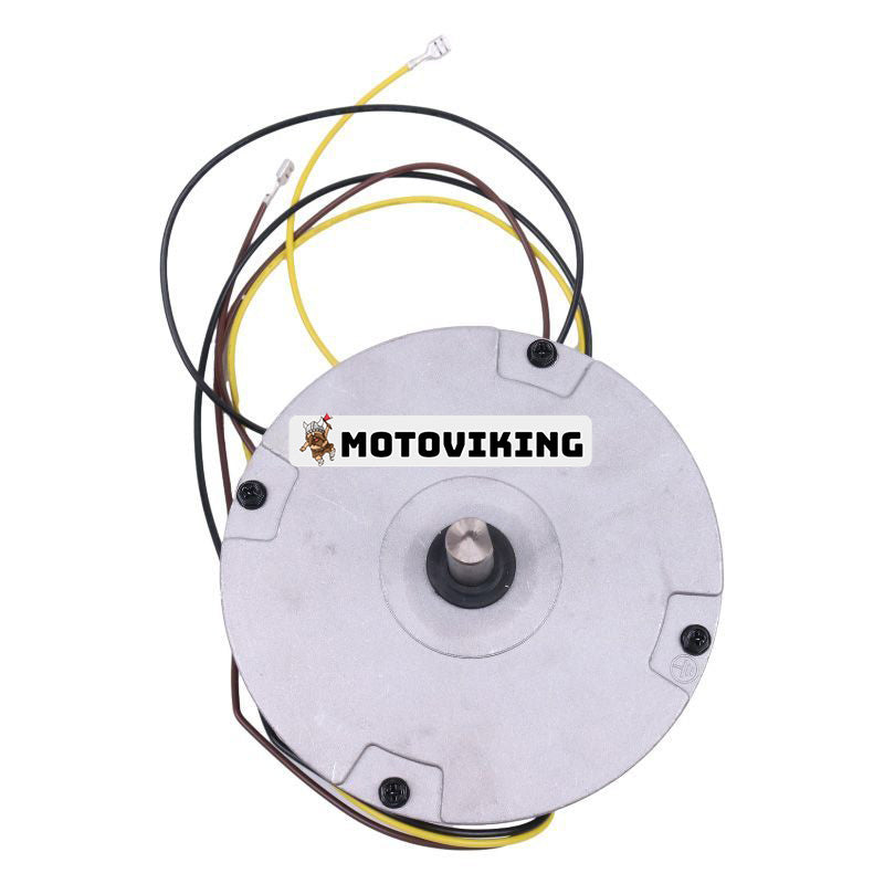 1/5 hk 825 rpm fläktmotor EM-3404 D934 208-230V FSE1028SF EM3404 för luftkonditioneringskondensor