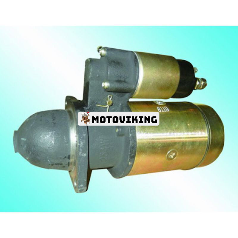 12V 11T startmotor QD1316W för Huafeng Power Engine K4100