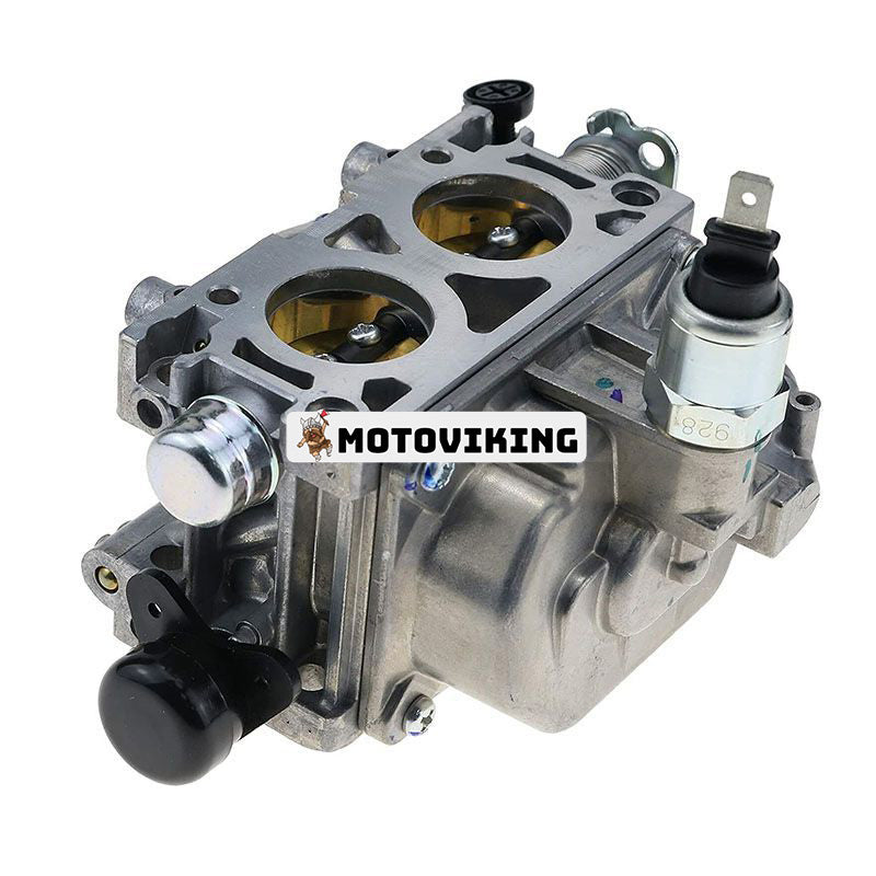 Typ 2 förgasare 16100-Z9E-033 för Honda Engine GX630 GX630R GX630RH GX660 GX690 GX690R