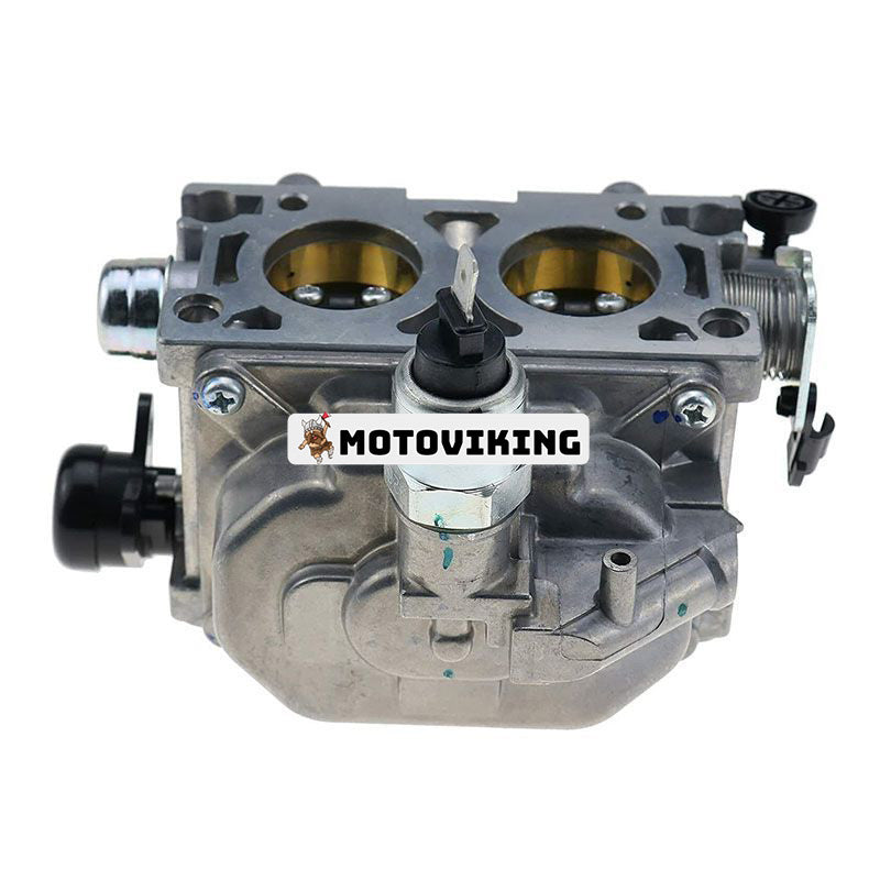 Typ 2 förgasare 16100-Z9E-033 för Honda Engine GX630 GX630R GX630RH GX660 GX690 GX690R