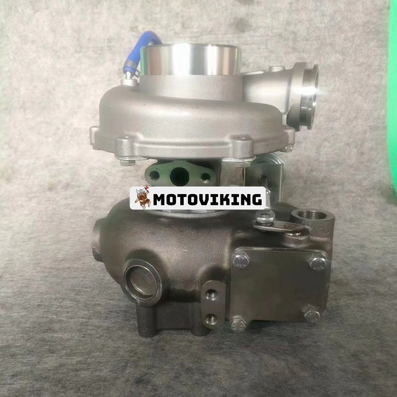 Turbo RHC7 Turboladdare 119578-18010 för Yanmar Engine 6LY3 6LY3-STP 6HY-ET 6HYM-ETE