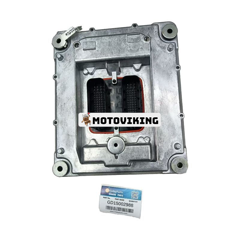 ECU elektronisk kontrollmodul 22346792 för Volvo Engine D12D Buss B11R Truck FH FM