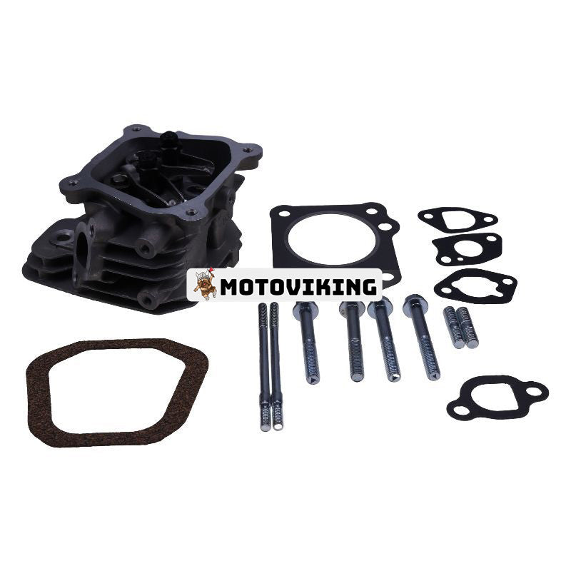 Helmonteringscylinderhuvudsats 12210-ZH7-405 för Honda Engine GX120 4-takts