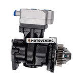 Luftbromskompressor 3690864 för Cummins Engine ISX15 QSX15 X15