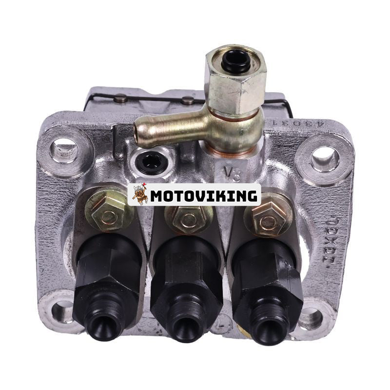 Bränsleinsprutningspump SBA131017700 104134-3051 för CASE traktor DX29 D25 D29 D33 DX33 DX25