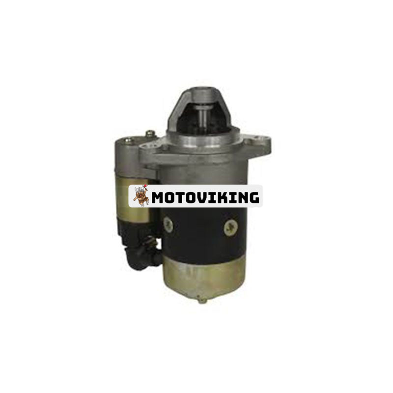 Startmotor 170FE-15100A för motor 170F 178F 178FA 186F 186FA Boss Air Compressor BC20D-112L