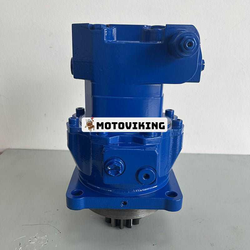 Eftermarknad Eaton hydraulisk svängmotor 104-6457-005 för Bobcat grävmaskin E20 E17Z E17