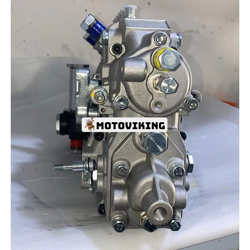 Bränsleinsprutningspump 32B65-04221 för Mitsubishi Engine S6S Hyundai R160LC-7 R160LC-9S R170W-7 R170W-9S R180LC-7 R180LC-9S R180W-9S