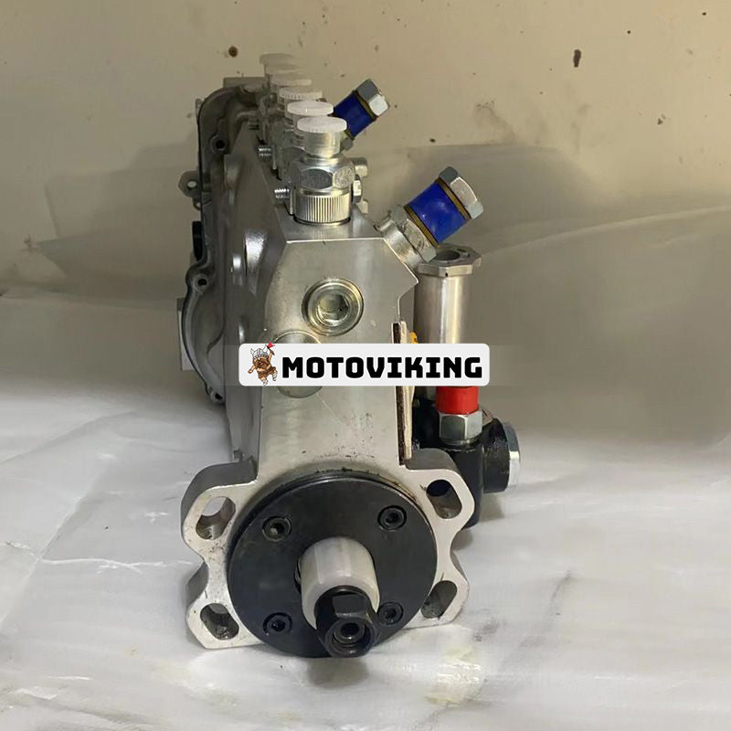 Bränsleinsprutningspump 32B65-04221 för Mitsubishi Engine S6S Hyundai R160LC-7 R160LC-9S R170W-7 R170W-9S R180LC-7 R180LC-9S R180W-9S