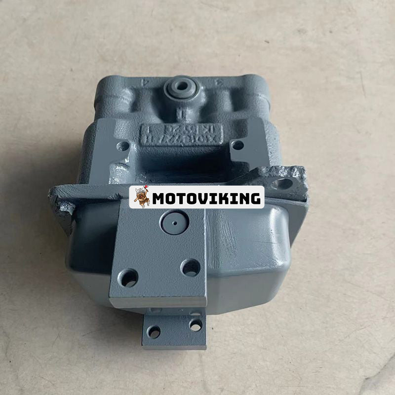 Pilotventil 9107264 för Hitachi grävmaskin EX100-3 EX120-3 EX200-2 EX200-3 EX220-3 EX300-3 EX400-3 EX450H-5 EX550 EX750-5