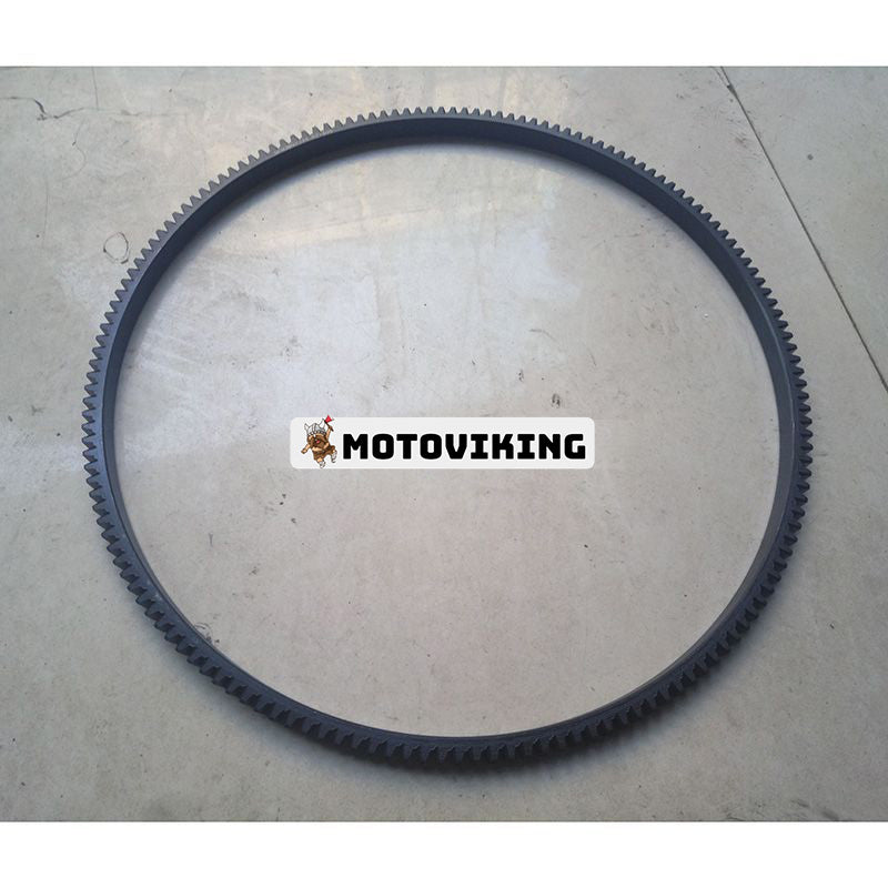 159T Svänghjul Ring Gear SA3901774 för Volvo Grävmaskin EC140 KEC150