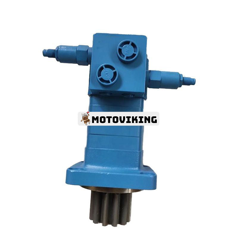 Eftermarknad Eaton 691-0076-006 svängmotor för Komatsu grävmaskin PC20 PC25
