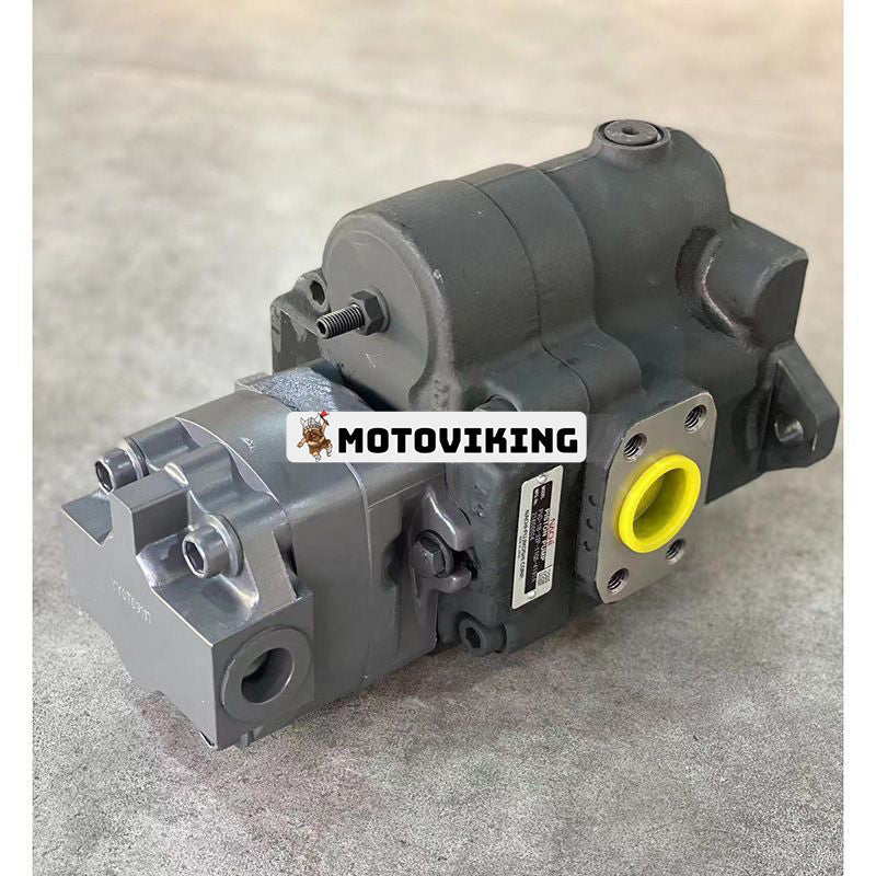 Hydraulpump PVD-1B-29L3DPS-10G-4791F för Neuson Grävmaskin 2702 RDC