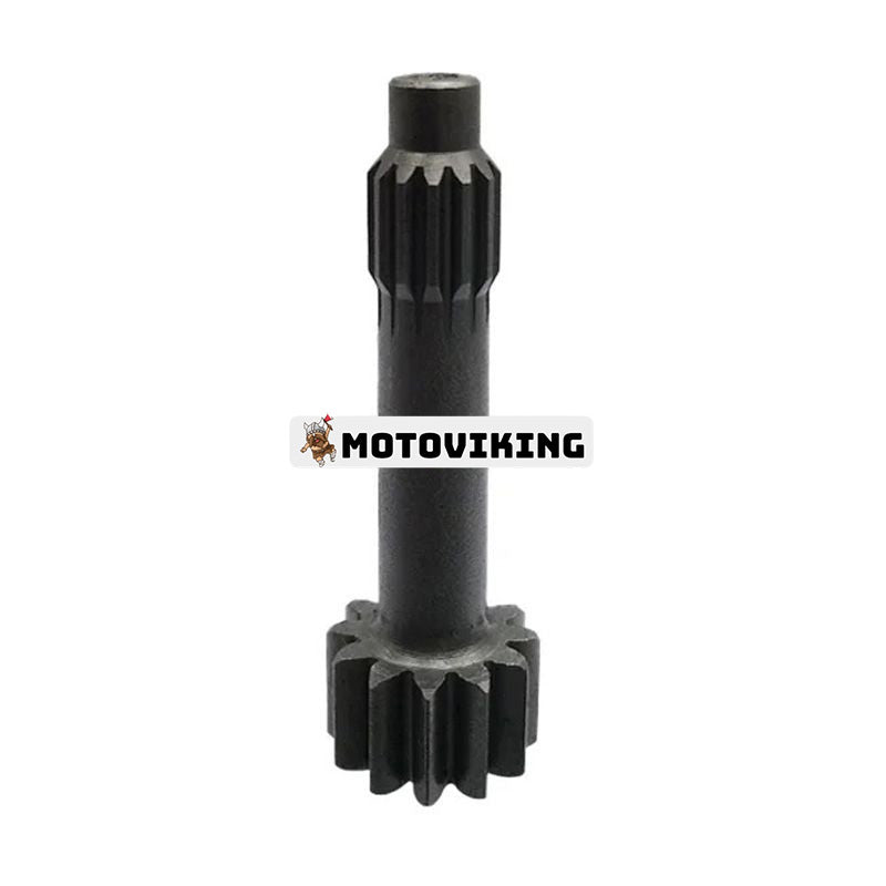 12/13T solhjulsaxel för grävmaskin Hydraulisk slutdrivmotor MAG-16V-190-1