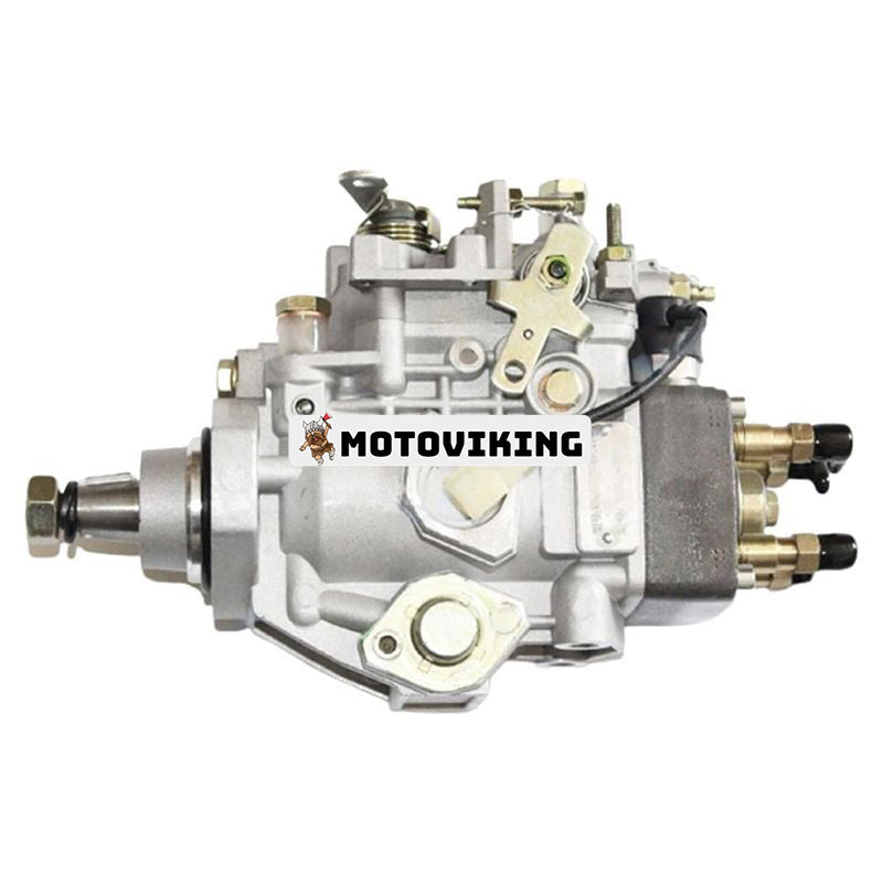 Bränsleinsprutningspump 9400613464 6204-71-1170 för Komatsu 4D95L Cummins QSB3.3 B3.3 motor