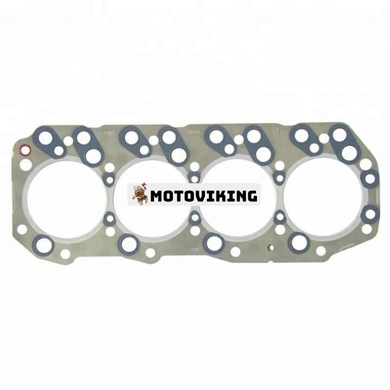 Topplockspackning för Isuzu Motor 4JH1 4JH1T 4JH1-TC