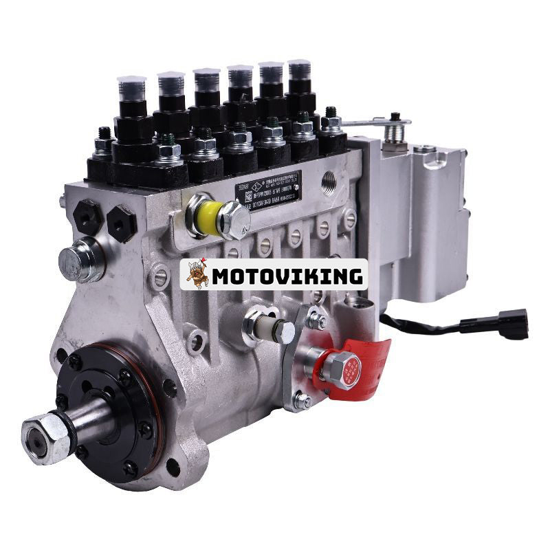 Bränsleinsprutningspump 5529186 för Cummins Engine 6B5.9 6BT 6BTA5.9-G2 6BTAA5.9-G1