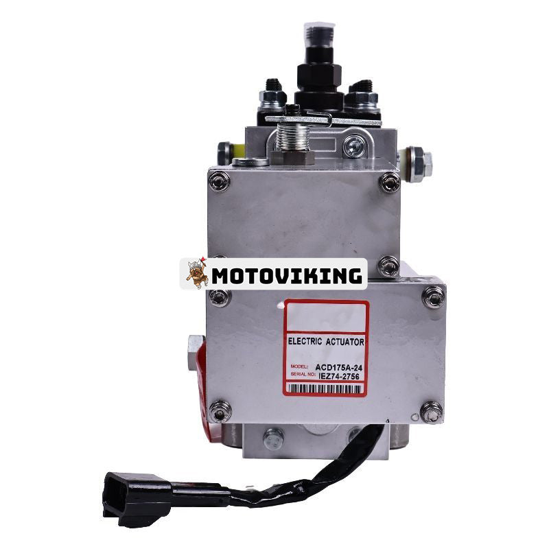 Bränsleinsprutningspump 5529186 för Cummins Engine 6B5.9 6BT 6BTA5.9-G2 6BTAA5.9-G1