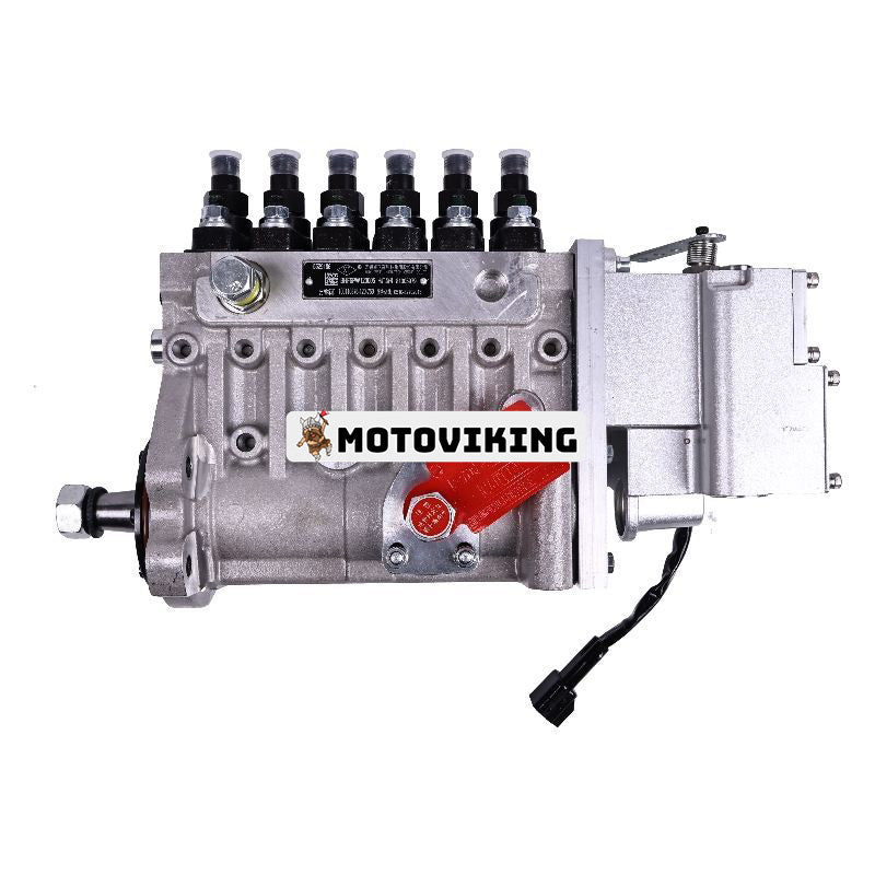 Bränsleinsprutningspump 5529186 för Cummins Engine 6B5.9 6BT 6BTA5.9-G2 6BTAA5.9-G1