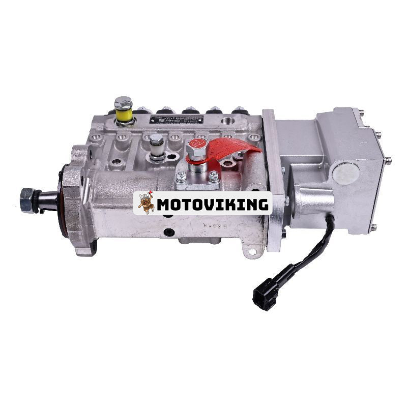 Bränsleinsprutningspump 5529186 för Cummins Engine 6B5.9 6BT 6BTA5.9-G2 6BTAA5.9-G1