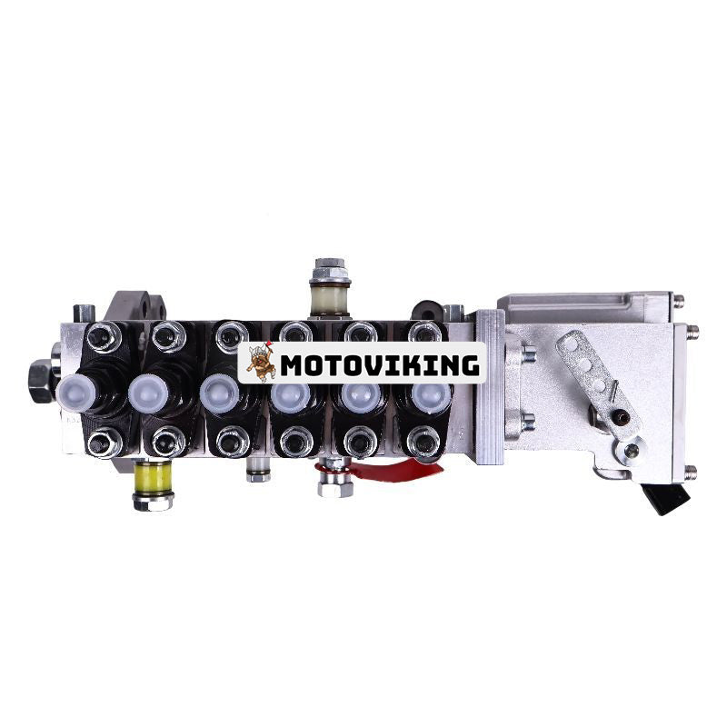 Bränsleinsprutningspump 5529186 för Cummins Engine 6B5.9 6BT 6BTA5.9-G2 6BTAA5.9-G1