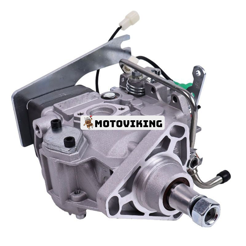 Bränsleinsprutningspump 129917-51201 104742-7451 för Yanmar Engine 4TNE92
