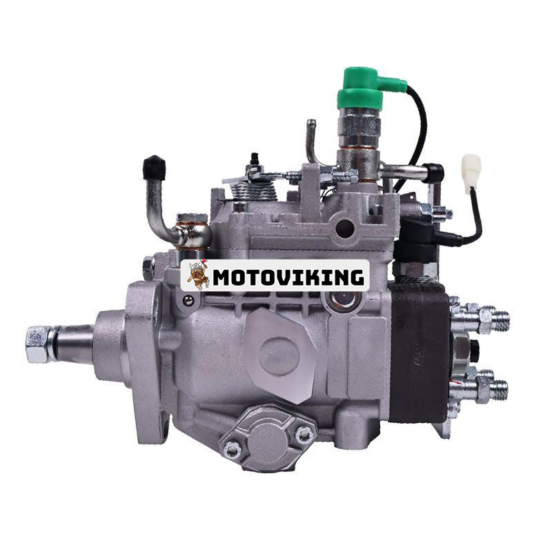 Bränsleinsprutningspump 129917-51201 104742-7451 för Yanmar Engine 4TNE92