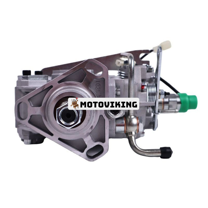 Bränsleinsprutningspump 129917-51201 104742-7451 för Yanmar Engine 4TNE92