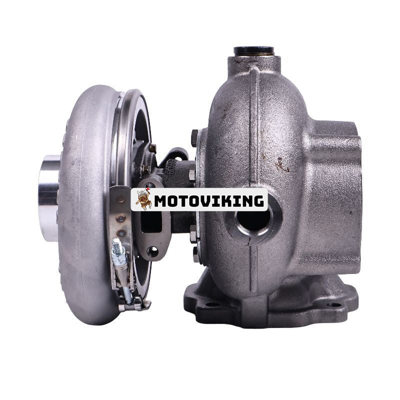 Turbo H1B Turboladdare 3519825 för Perkins Marine Engine T6.354.4M