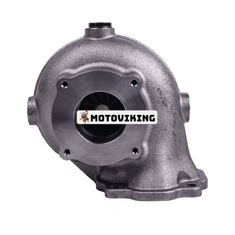 Turbo H1B Turboladdare 3519825 för Perkins Marine Engine T6.354.4M