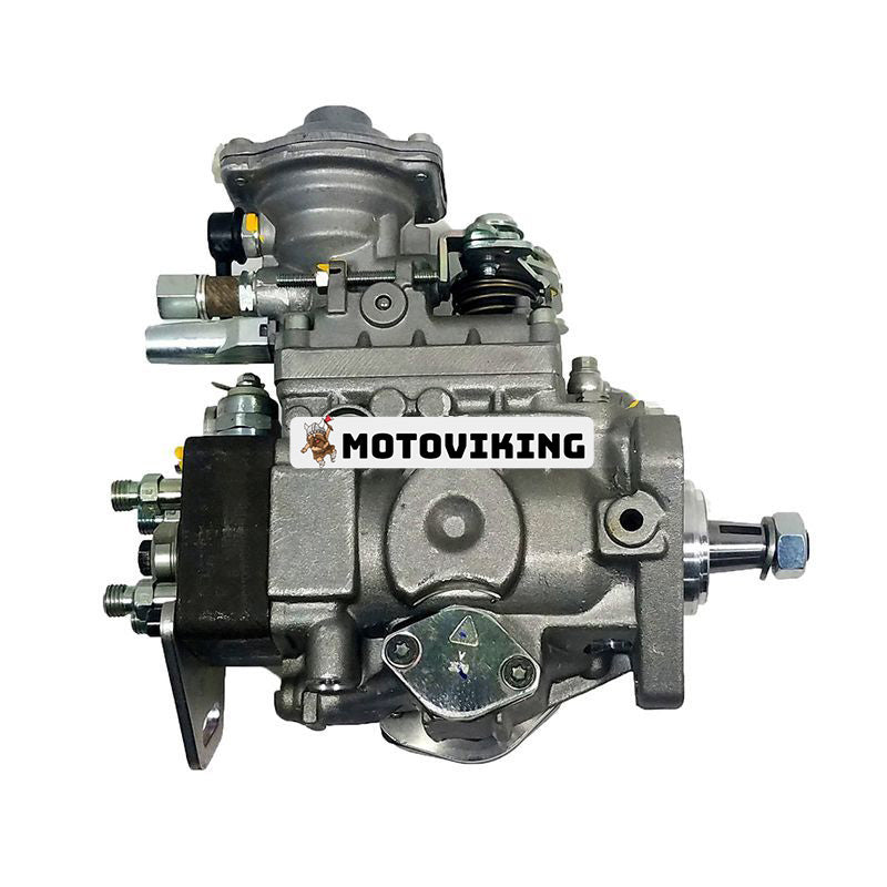 Bränsleinsprutningspump 3963965 3963966 för Cummins Engine 4B3.9 4BTAA
